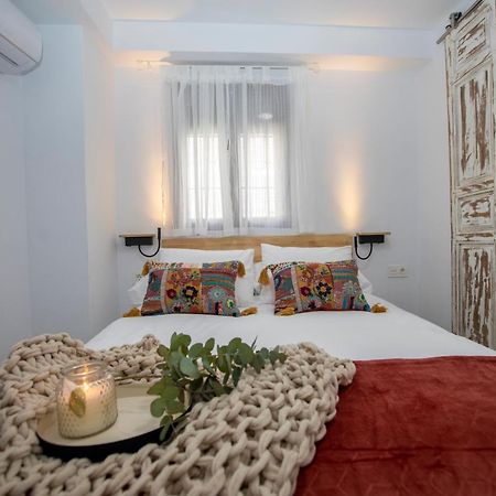 Casa Flor Del Naranjo Hotel Granada Eksteriør billede
