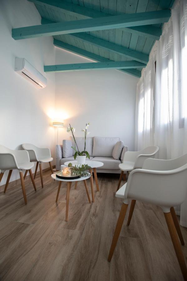 Casa Flor Del Naranjo Hotel Granada Eksteriør billede