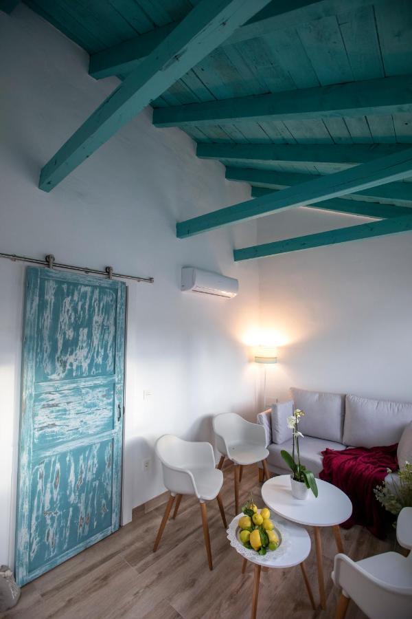 Casa Flor Del Naranjo Hotel Granada Eksteriør billede